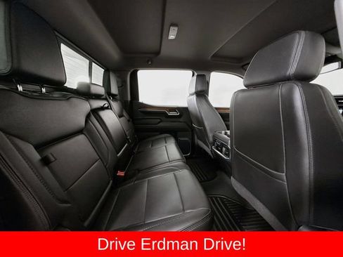 Used 2022 GMC Sierra 1500 Denali AWD/4WD image 27