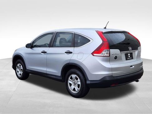 Used 2014 Honda CR-V LX image 5