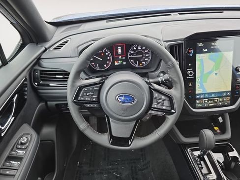 New 2026 Subaru Forester Touring w/ Touring Package AWD/4WD image 12