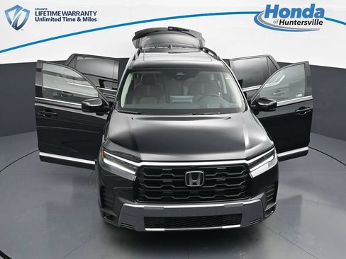 New 2026 Honda Pilot Elite image 35
