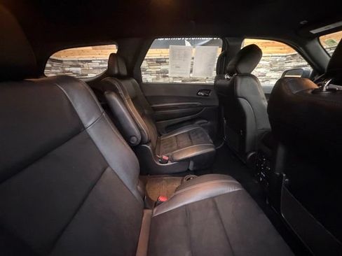 Used 2021 Dodge Durango GT AWD/4WD image 34