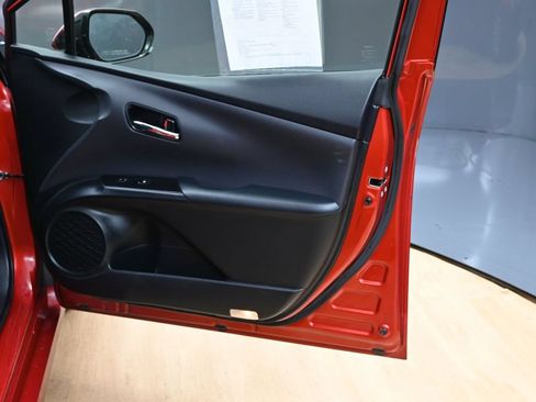 Used 2018 Toyota Prius Two w/ Prius Two Safety Plus Package FWD image 31