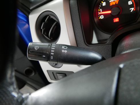 Used 2011 Ford F150 Raptor w/ Graphics Pkg image 31