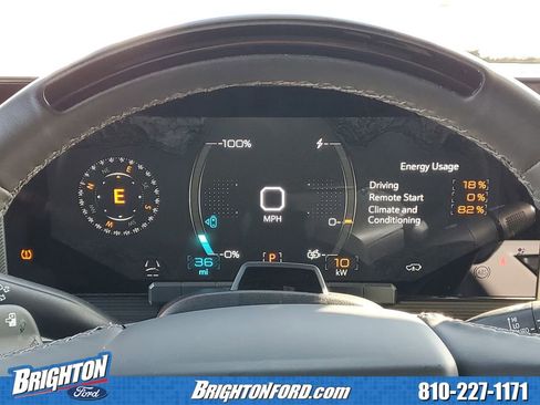 Used 2025 GMC Hummer EV 2X image 15