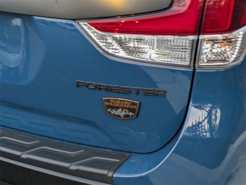 Used 2022 Subaru Forester Wilderness image 7