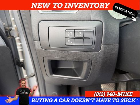 Used 2016 MAZDA CX-5 Touring AWD/4WD image 25