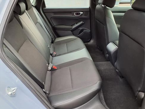 Certified 2023 Honda Civic Sport image 11