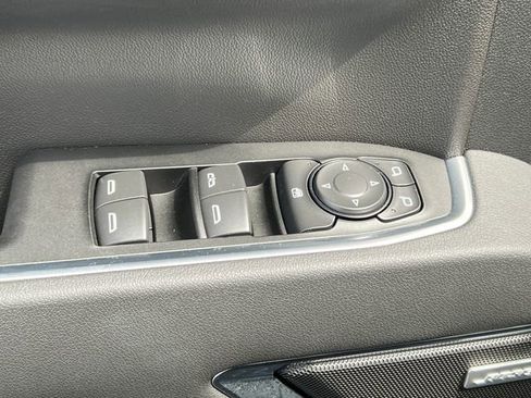 New 2026 Chevrolet Silverado 1500 RST w/ Z71 Off-Road Package AWD/4WD image 15