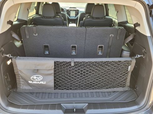 New 2026 Subaru Ascent Limited AWD/4WD image 18