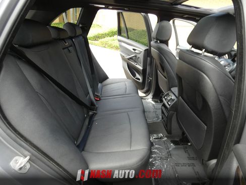Used 2017 BMW X5 xDrive35i AWD/4WD image 35