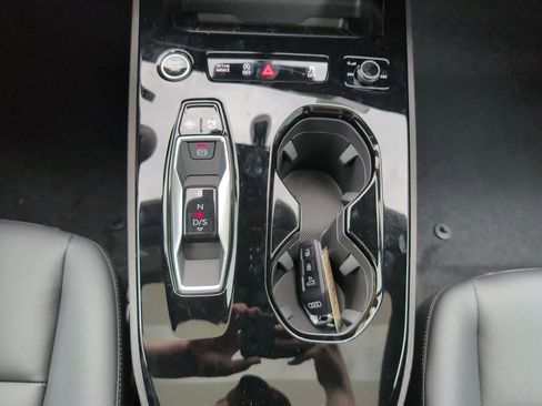 New 2025 Audi A5 2.0T Premium Plus image 17