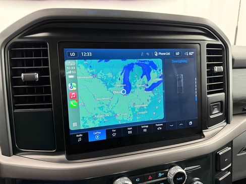 Used 2025 Ford F150 XLT w/ Equipment Group 301A Standard image 26