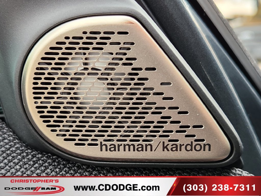 Used 2025 MINI Cooper Countryman John Cooper Works AWD/4WD image 28