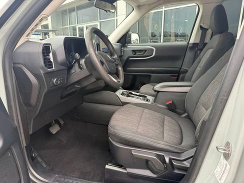 Used 2021 Ford Bronco Sport Big Bend AWD/4WD image 18