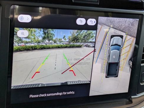 New 2025 Ford F150 XLT w/ Equipment Group 303A High image 30