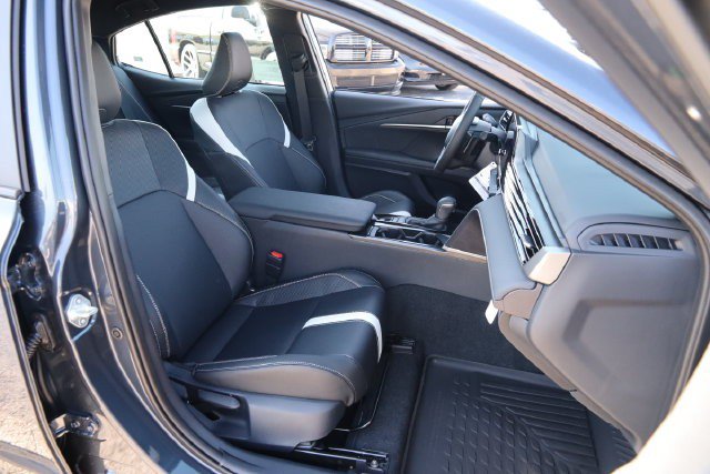 New 2026 Toyota Camry SE FWD image 26