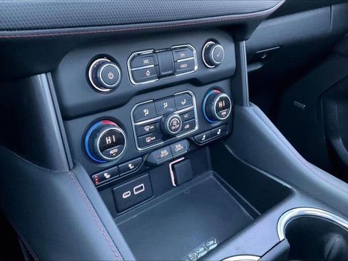 Certified 2022 Chevrolet Tahoe RST w/ Luxury Package image 33