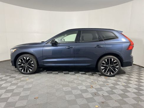 New 2026 Volvo XC60 B5 Ultra w/ Protection Package Premier image 5
