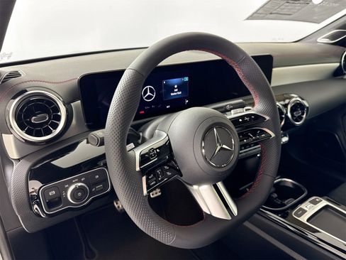 New 2026 Mercedes-Benz CLA 250 4MATIC image 10