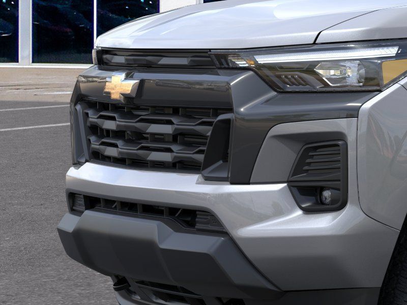 New 2026 Chevrolet Colorado LT w/ LT Convenience Package AWD/4WD image 15