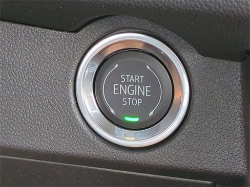 New 2026 Chevrolet Traverse High Country image 28