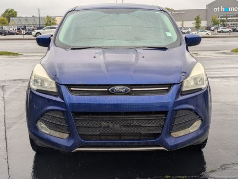 Used 2013 Ford Escape SE AWD/4WD image 10