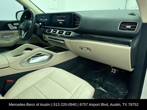 Used 2020 Mercedes-Benz GLE 350 4MATIC image 28