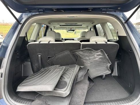 Used 2023 Kia Telluride S w/ S Sunroof Package image 15