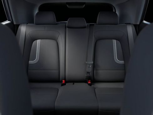 New 2026 Hyundai Venue SEL FWD image 12