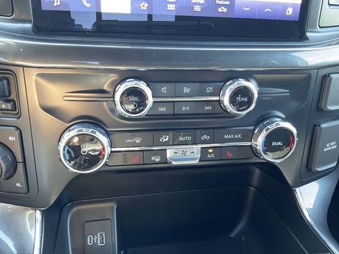 Used 2023 Ford F150 XLT w/ Equipment Group 302A High AWD/4WD image 20