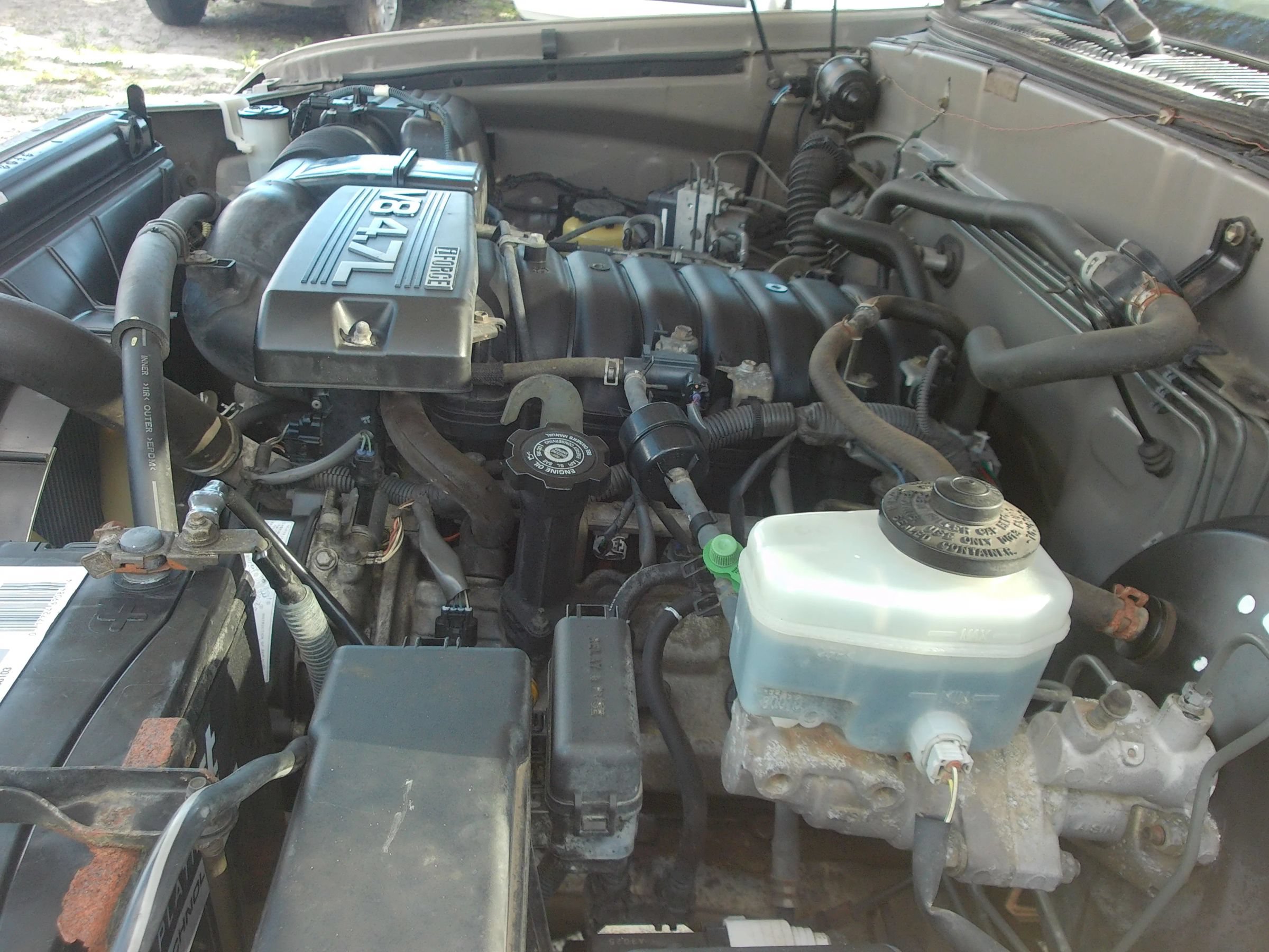 Used 2005 Toyota Tundra SR5 RWD image 38