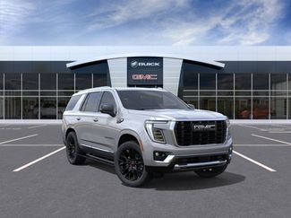 New 2026 GMC Yukon Denali w/ Sun & Power Step Package RWD video 1