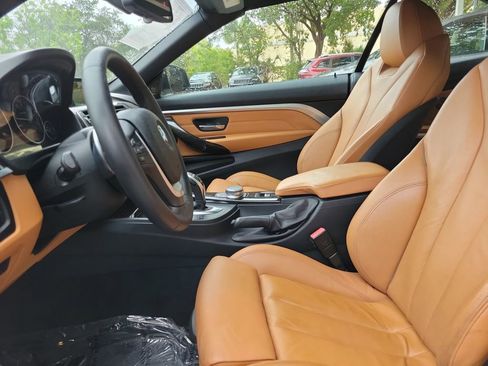 Used 2018 BMW 440i Convertible image 20