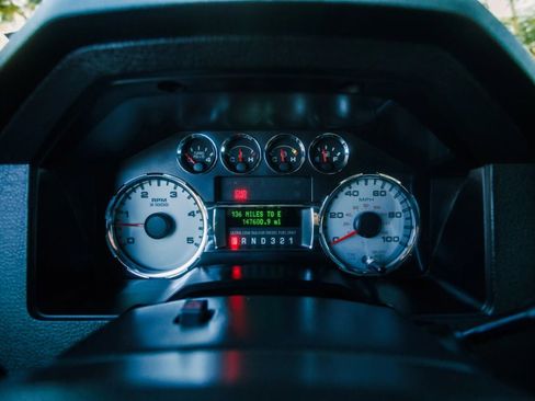 Used 2008 Ford F250 FX4 image 32