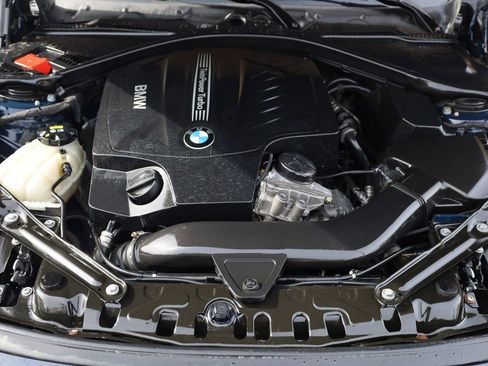 Used 2015 BMW 435i xDrive 435i xDrive image 17