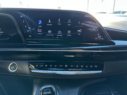 Used 2024 Cadillac Escalade V w/ LPO, Floor Liner Package image 18