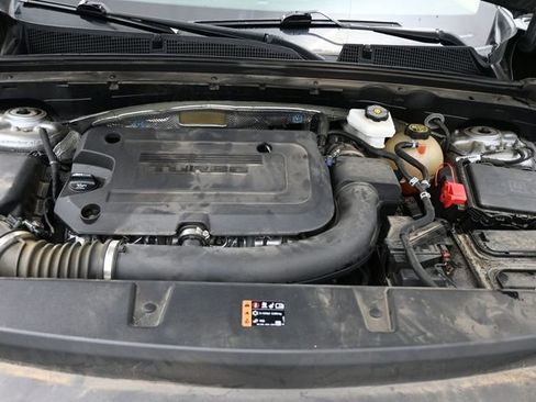 Used 2023 Buick Envision Essence image 37