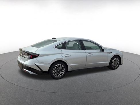 Used 2025 Hyundai Sonata SEL image 9