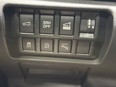 Certified 2024 Subaru Forester Wilderness AWD/4WD image 25