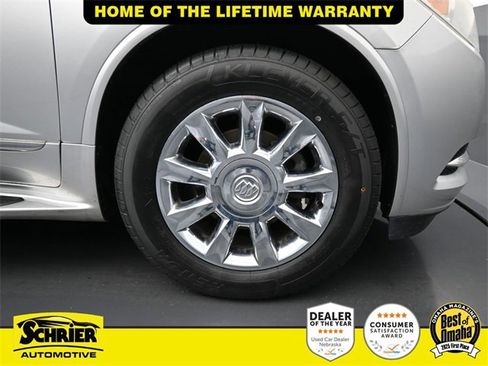 Used 2014 Buick Enclave Premium image 49