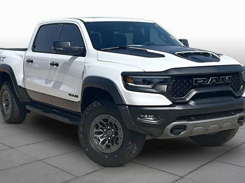 Used 2024 RAM 1500 TRX AWD/4WD image 3