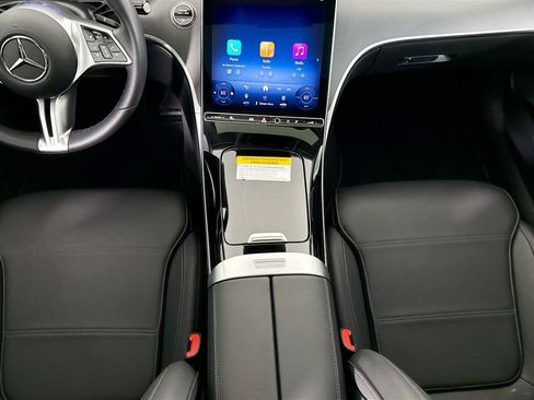 Certified 2025 Mercedes-Benz C 300 Sedan image 16