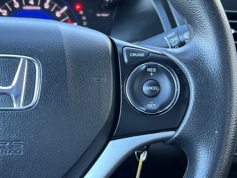 Used 2014 Honda Civic LX image 24