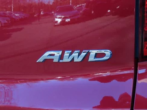 Certified 2023 Honda Passport EX-L image 8