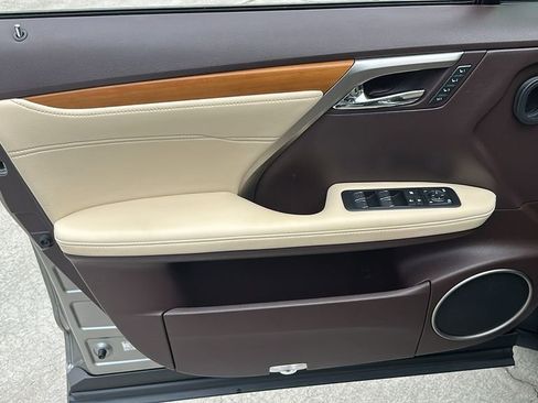 Used 2019 Lexus RX 350 F Sport image 15