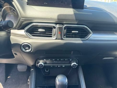Used 2025 MAZDA CX-5 AWD 2.5 S w/ Preferred Package image 19
