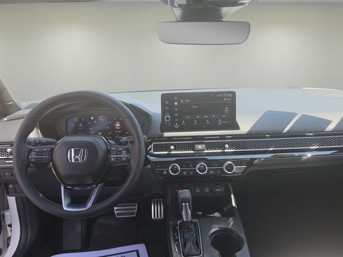 Used 2026 Honda Civic Sport image 13