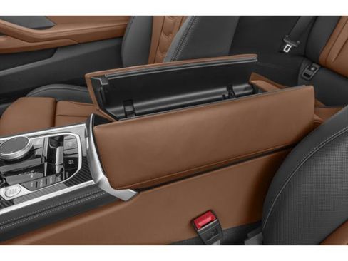 Used 2024 BMW M850i xDrive Convertible w/ M Sport Professional Package AWD/4WD image 17