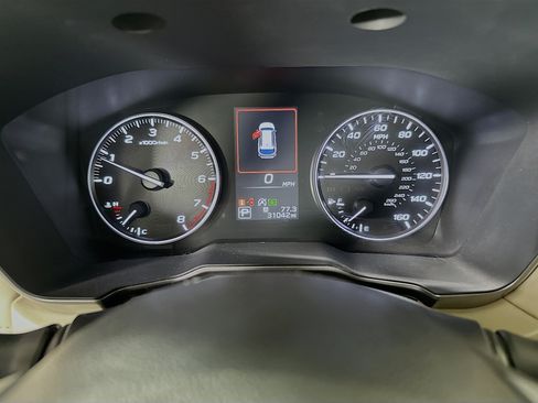 Used 2022 Subaru Outback Limited XT AWD/4WD image 19