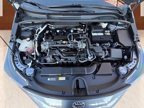 Used 2020 Toyota Corolla SE FWD image 20